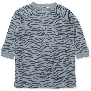 NWT Stella McCartney Savannah Tiger Print Dress